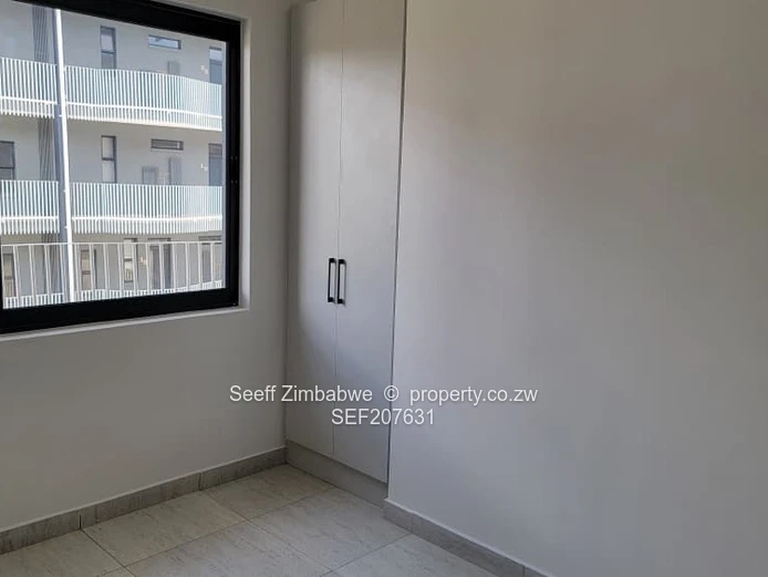 Spacious 2-Bed, 150m² Modern Apartment in Vainona, Ground Units!