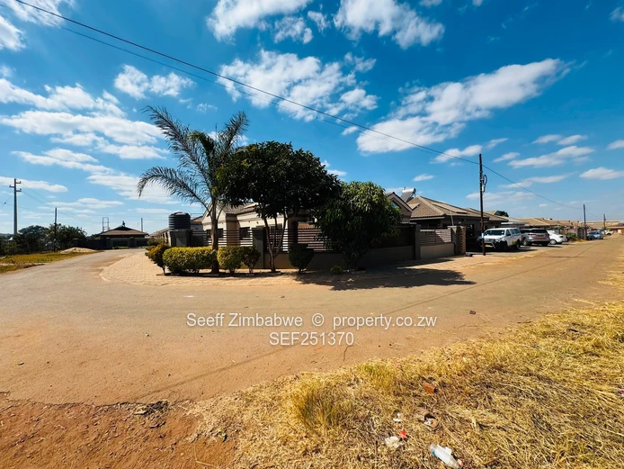 Prime 2,269m² Institutional Stand | Aspindale Park, Harare (Sole Mandate)