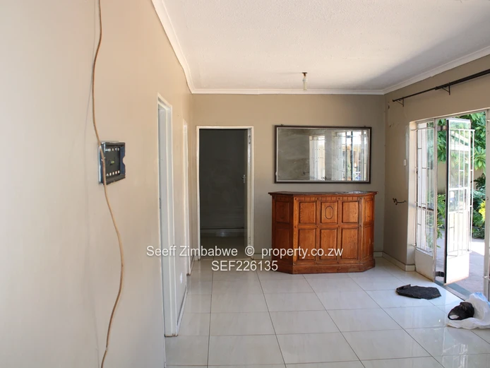 Cottage to rent