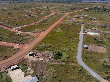 Land