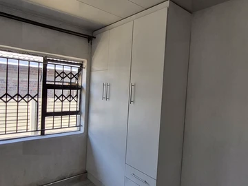 2 Unit Townhouse Complex