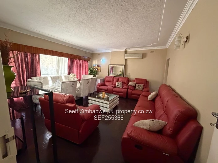 Secure Marlborough Property – Perfect for Storage Use