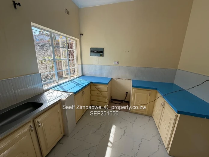 Spacious 3-Bed Family Home