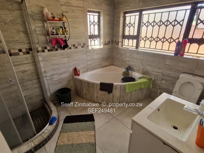 Spacious Family Home