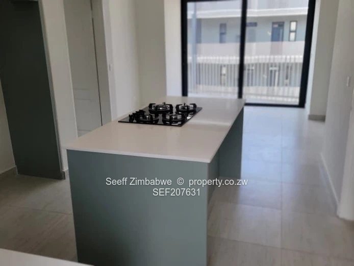 Spacious 2-Bed, 150m² Modern Apartment in Vainona, Ground Units!