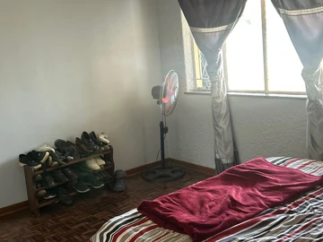 2 Bedroom Garden Flat