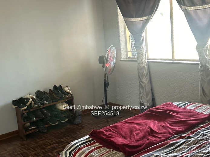 Chadcombe 2-Bed Garden Flat  (Sole Mandate)