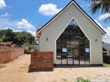 3 Bedroom Townhouse Complex