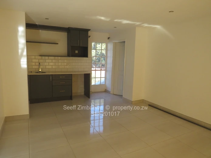 Spacious Family Home