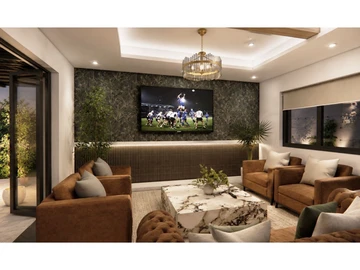 3 Bedroom Flat & Apartment