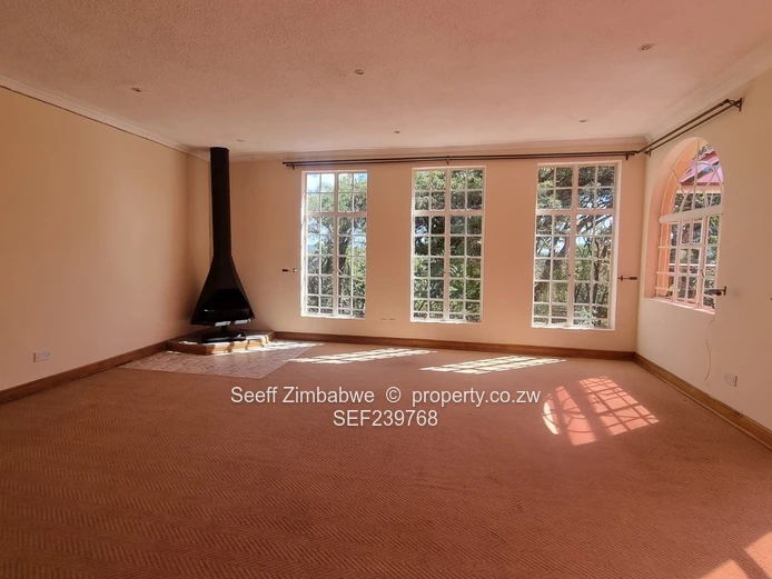 Grandeur and Elegance on Folyjon Crescent – A Glen Lorne Masterpiece