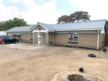Commercial Property