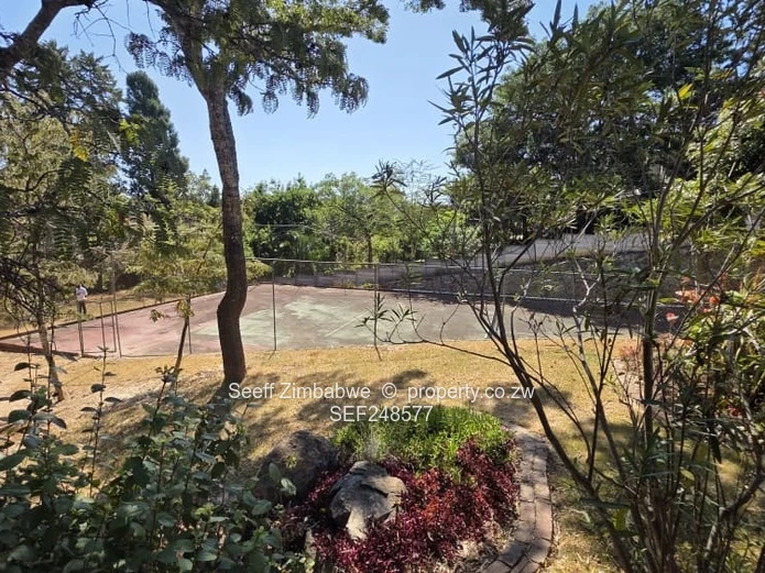 Exquisite Property For Sale - Off Glen Helen