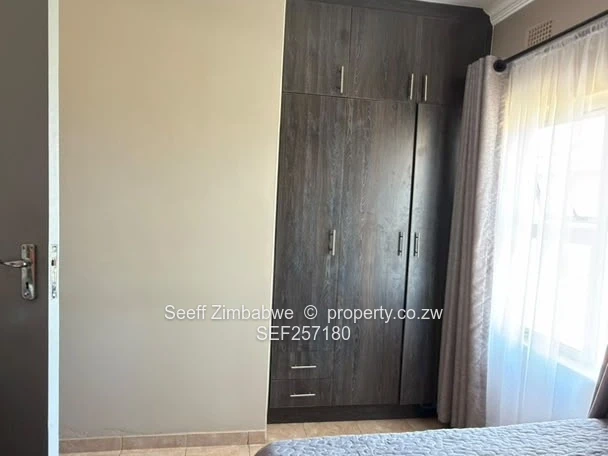 Cottage In Mt Pleasant Heights For Rent