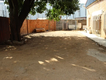 Office Space To Rent 