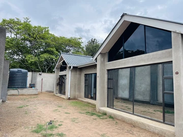 3 Bedroom Townhouse Complex