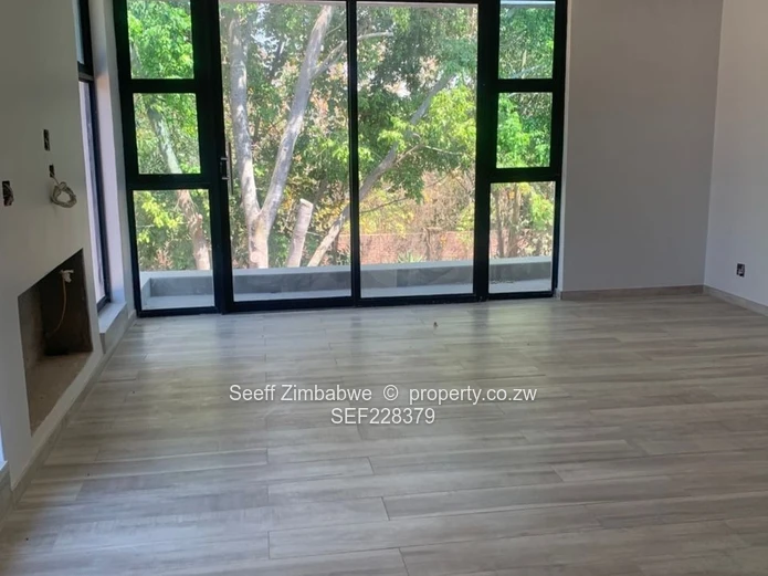 BaysWater Executive Townhomes – Highlands, Harare