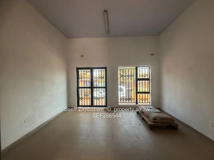 Butchery Space for Rent in Hatcliffe