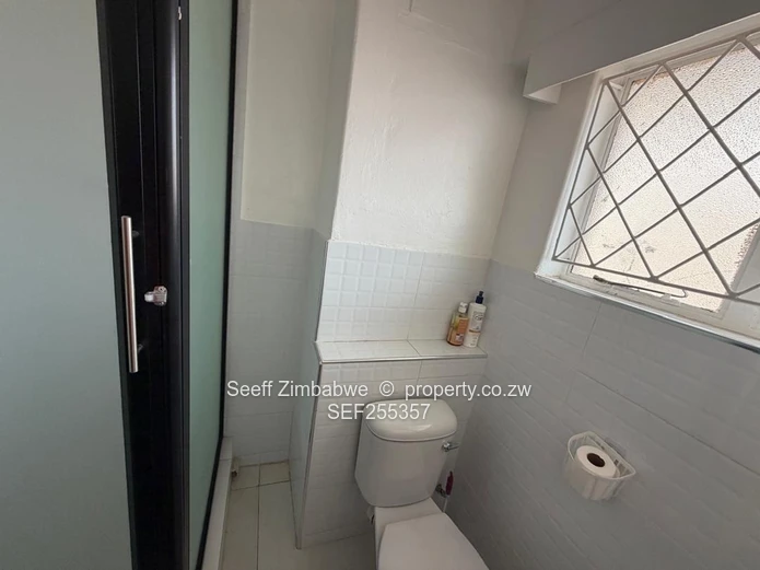 Fully Furnished Avenues Office with Comprehensive Security