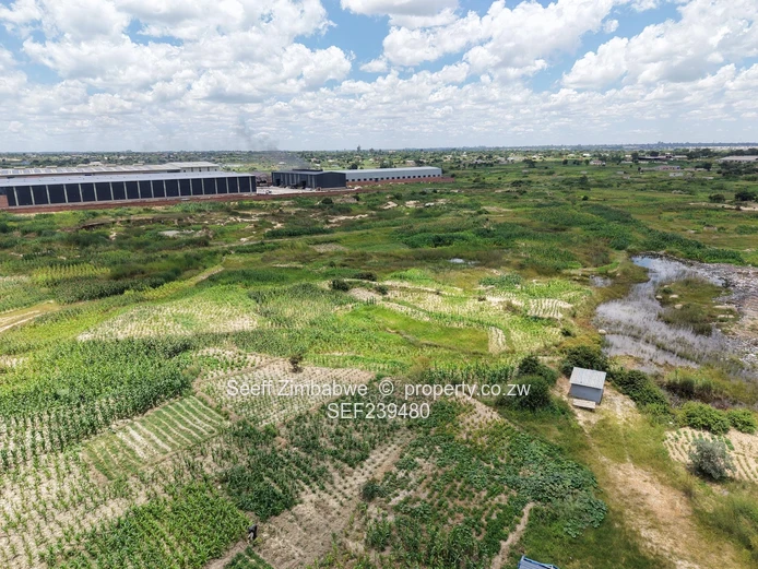 Prime Industrial Stand Accepting Terms 