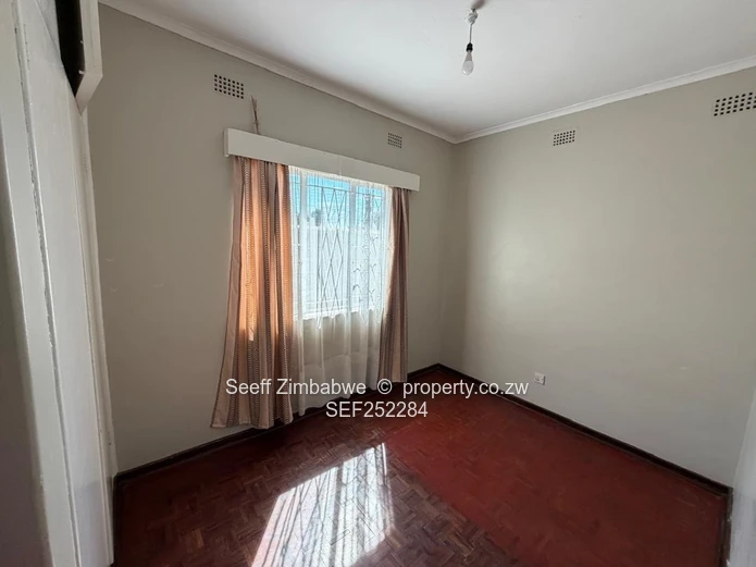 Charming 3-Bedroom Home