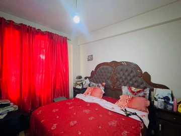 Spacious 2-Bedroom Flat with Borehole in Avenues, Harare CBD