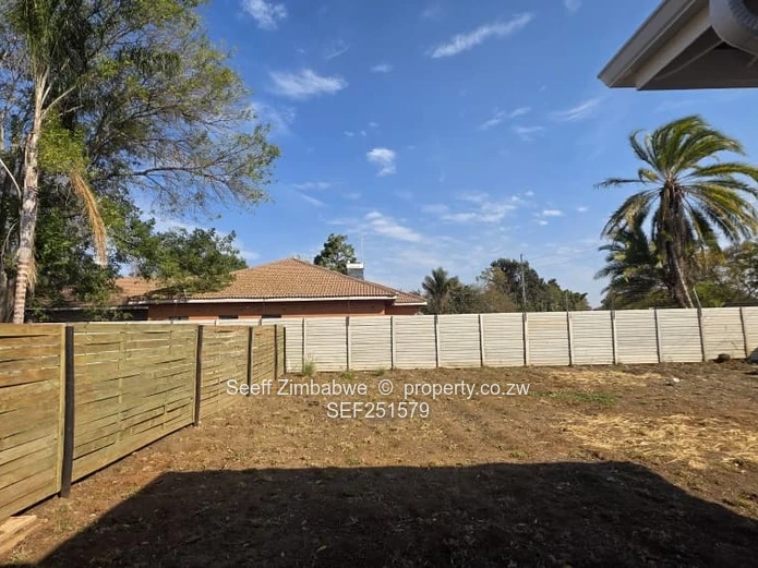 3 Bed Cluster Marlborough