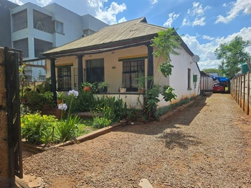 Commercial Property For Sale