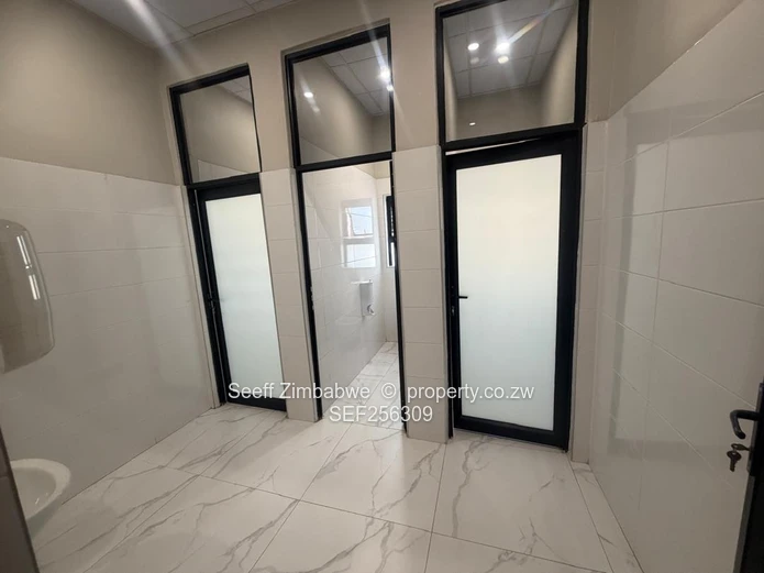 Compact Specialist & Diagnostic Suite (31 sqm)