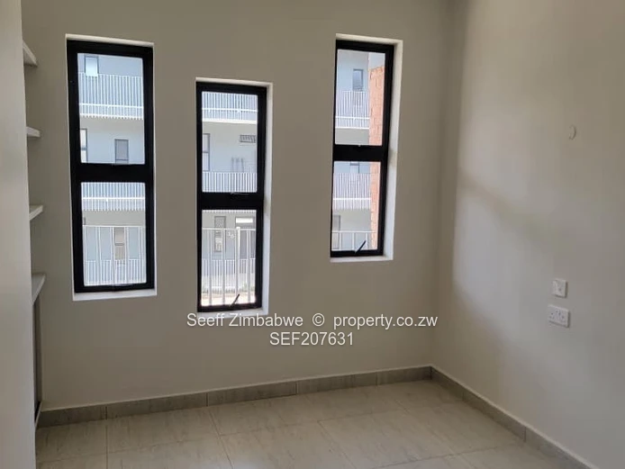 Spacious 2-Bed, 150m² Modern Apartment in Vainona, Ground Units!