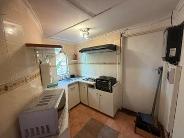 2 Bedroom Cottage