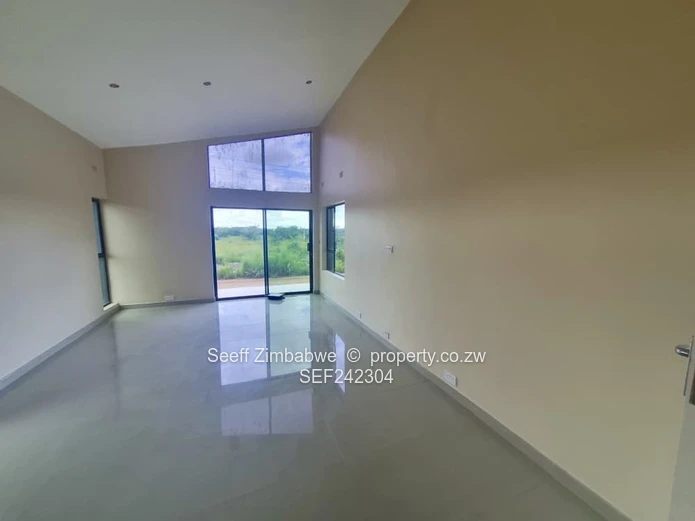 4-Bed Duplex in Fairview - To be completed