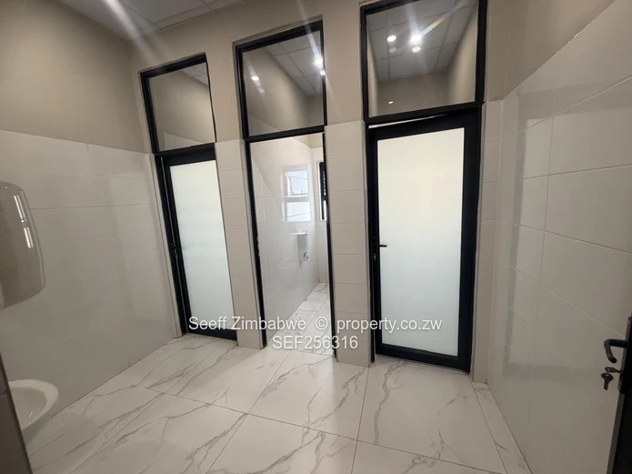 Flagship Healthcare & Rehabilitation Hub (53 sqm) (Sole Mandate)