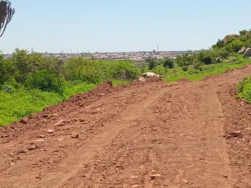 Land