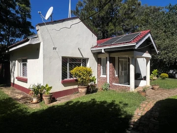 Secure & Spacious Offices Available   