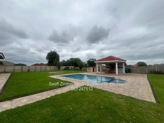 6-Bed Double-Story Masterpiece