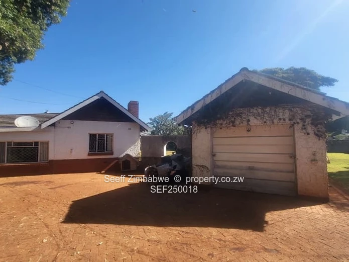 Family Home