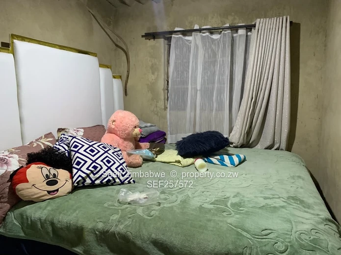 4 Roomed Core House for Sale  (Sole Mandate)