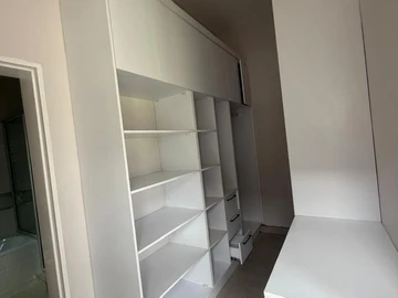 3 Bedroom Flat & Apartment
