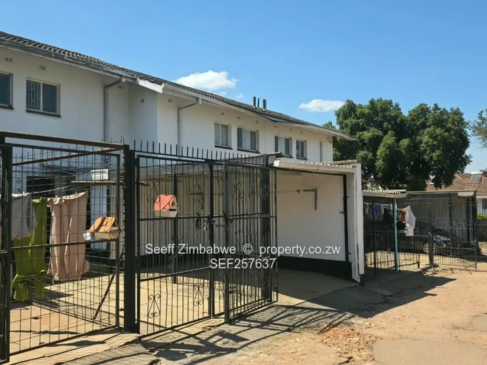 Duplex Apartment for Sale (Sole Mandate)