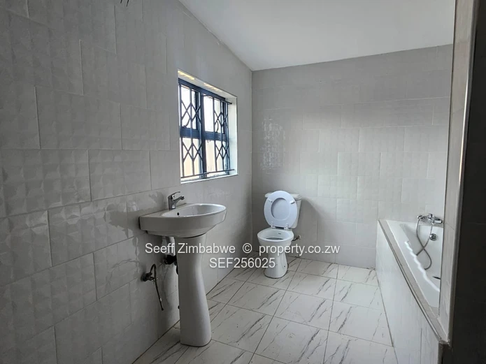 2-Bed Semi-Detached Cluster for Rent in Greendale Athlone (Sole Mandate)