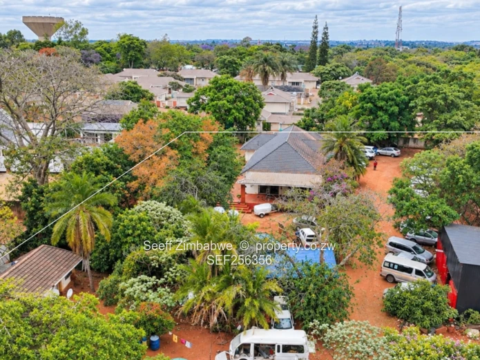 Greendale North Property with Arcturus Road frontage  (Sole Mandate)