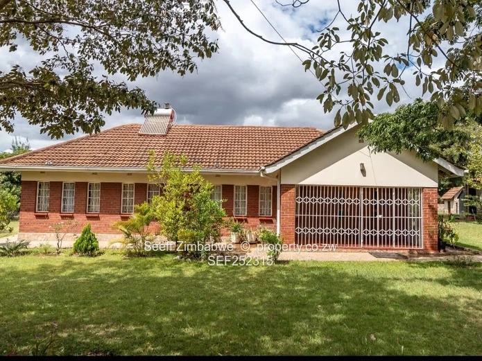 Prime 1-Acre Investment & Residential Gem in Parktown, Waterfalls!