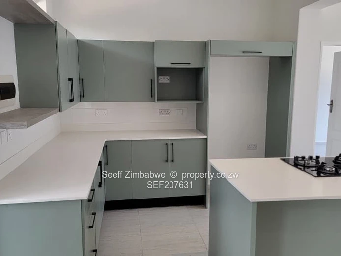 Spacious 2-Bed, 150m² Modern Apartment in Vainona, Ground Units!