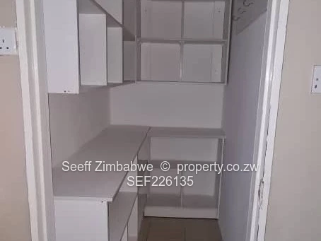 Cottage to rent