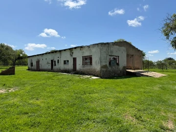 Farm & Agricultural Land