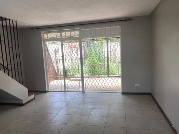 Hillside Flat For Sale