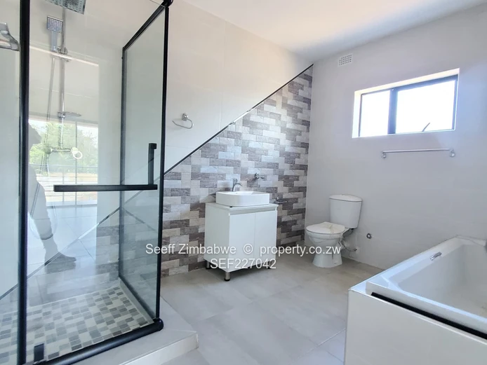 Farai Apartments – Modern Double-Storey Townhouses in Malborough