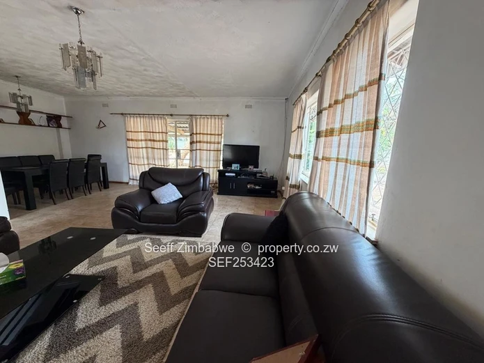 Family Home with Endless Potential