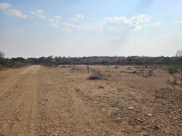 Land